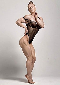 Eleonora Dobrinina